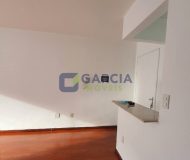 Apartamento com 49m², 1 dormitório, 1 vaga no bairro Sarandi em Porto Alegre