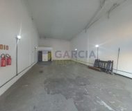 Depósito com 121m² no bairro Floresta em Porto Alegre