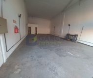 Depósito com 121m² no bairro Floresta em Porto Alegre