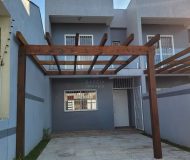 Casa com 187m², 3 dormitórios, 1 suíte, 2 vagas no bairro Sarandi em Porto Alegre