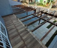 Casa com 187m², 3 dormitórios, 1 suíte, 2 vagas no bairro Sarandi em Porto Alegre