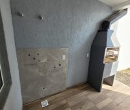 Casa com 187m², 3 dormitórios, 1 suíte, 2 vagas no bairro Sarandi em Porto Alegre