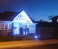  no bairro  em 