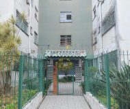 Apartamento com 45m², 2 dormitórios, 1 vaga no bairro Rubem Berta em Porto Alegre