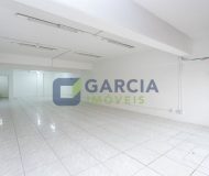 Depósito com 92m² no bairro Floresta em Porto Alegre