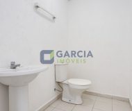 Depósito com 92m² no bairro Floresta em Porto Alegre
