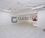 Depósito com 92m² no bairro Floresta em Porto Alegre
