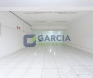 Depósito com 92m² no bairro Floresta em Porto Alegre