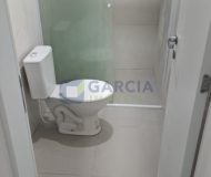 Apartamento com 48m², 2 dormitórios, 1 vaga no bairro Sarandi em Porto Alegre