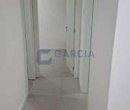Apartamento com 48m², 2 dormitórios, 1 vaga no bairro Sarandi em Porto Alegre