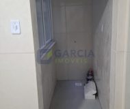 Apartamento com 48m², 2 dormitórios, 1 vaga no bairro Sarandi em Porto Alegre