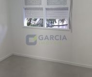 Apartamento com 48m², 2 dormitórios, 1 vaga no bairro Sarandi em Porto Alegre