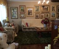 Casa com 230m², 3 dormitórios, 1 suíte, 2 vagas no bairro Jardim Lindóia em Porto Alegre