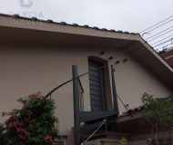 Casa com 230m², 3 dormitórios, 1 suíte, 2 vagas no bairro Jardim Lindóia em Porto Alegre