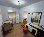 Apartamento com 33m², 1 dormitório no bairro Sarandi em Porto Alegre