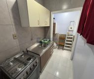 Apartamento com 33m², 1 dormitório no bairro Sarandi em Porto Alegre