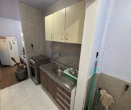 Apartamento com 33m², 1 dormitório no bairro Sarandi em Porto Alegre