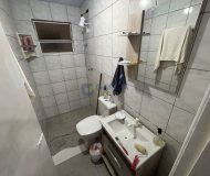 Apartamento com 33m², 1 dormitório no bairro Sarandi em Porto Alegre