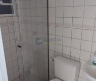 Apartamento com 33m², 1 dormitório no bairro Sarandi em Porto Alegre