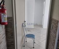 Apartamento com 33m², 1 dormitório no bairro Sarandi em Porto Alegre