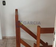 Apartamento com 100m², 2 dormitórios, 1 suíte, 1 vaga no bairro Jardim Barão do Cahy em Porto Alegre