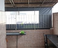 Apartamento com 100m², 2 dormitórios, 1 suíte, 1 vaga no bairro Jardim Barão do Cahy em Porto Alegre