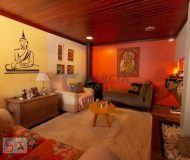 Casa com 350m², 4 dormitórios, 1 suíte, 3 vagas no bairro Jardim Itu em Porto Alegre