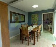 Casa com 350m², 4 dormitórios, 1 suíte, 3 vagas no bairro Jardim Itu em Porto Alegre