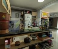 Casa com 350m², 4 dormitórios, 1 suíte, 3 vagas no bairro Jardim Itu em Porto Alegre