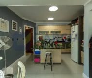 Casa com 350m², 4 dormitórios, 1 suíte, 3 vagas no bairro Jardim Itu em Porto Alegre