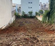 Terreno com 339m² no bairro Vila Ipiranga em Porto Alegre