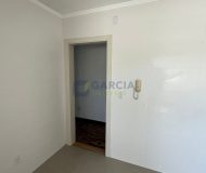 Apartamento com 65m², 2 dormitórios, 1 vaga no bairro São Sebastião em Porto Alegre