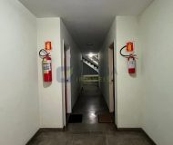 Apartamento com 65m², 2 dormitórios, 1 vaga no bairro São Sebastião em Porto Alegre