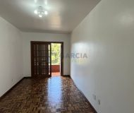 Apartamento com 65m², 2 dormitórios, 1 vaga no bairro São Sebastião em Porto Alegre