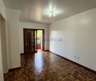 Apartamento com 65m², 2 dormitórios, 1 vaga no bairro São Sebastião em Porto Alegre