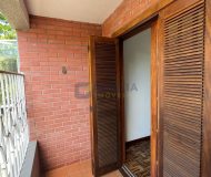 Apartamento com 65m², 2 dormitórios, 1 vaga no bairro São Sebastião em Porto Alegre