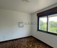 Apartamento com 65m², 2 dormitórios, 1 vaga no bairro São Sebastião em Porto Alegre