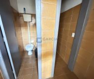 Depósito com 430m², 1 vaga no bairro Rubem Berta em Porto Alegre