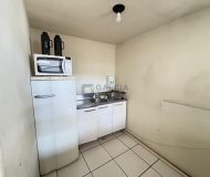 Depósito com 430m², 1 vaga no bairro Rubem Berta em Porto Alegre