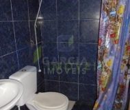 Casa com 35m², 2 dormitórios, 2 vagas no bairro Sarandi em Porto Alegre
