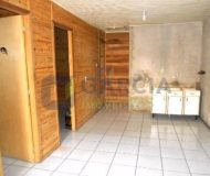 Casa com 35m², 2 dormitórios, 2 vagas no bairro Sarandi em Porto Alegre