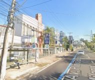 Prédio com 310m² no bairro Higienópolis em Porto Alegre