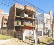 Prédio com 310m² no bairro Higienópolis em Porto Alegre