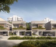 Cobertura com 273m², 3 dormitórios, 3 suítes no bairro Petrópolis em Porto Alegre