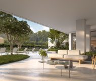 Cobertura com 273m², 3 dormitórios, 3 suítes no bairro Petrópolis em Porto Alegre