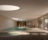Cobertura com 273m², 3 dormitórios, 3 suítes no bairro Petrópolis em Porto Alegre