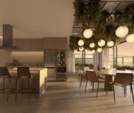 Cobertura com 273m², 3 dormitórios, 3 suítes no bairro Petrópolis em Porto Alegre
