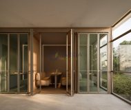 Cobertura com 273m², 3 dormitórios, 3 suítes no bairro Petrópolis em Porto Alegre