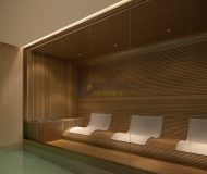 Cobertura com 273m², 3 dormitórios, 3 suítes no bairro Petrópolis em Porto Alegre