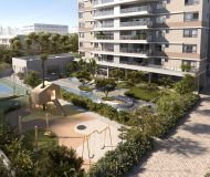 Cobertura com 273m², 3 dormitórios, 3 suítes no bairro Petrópolis em Porto Alegre